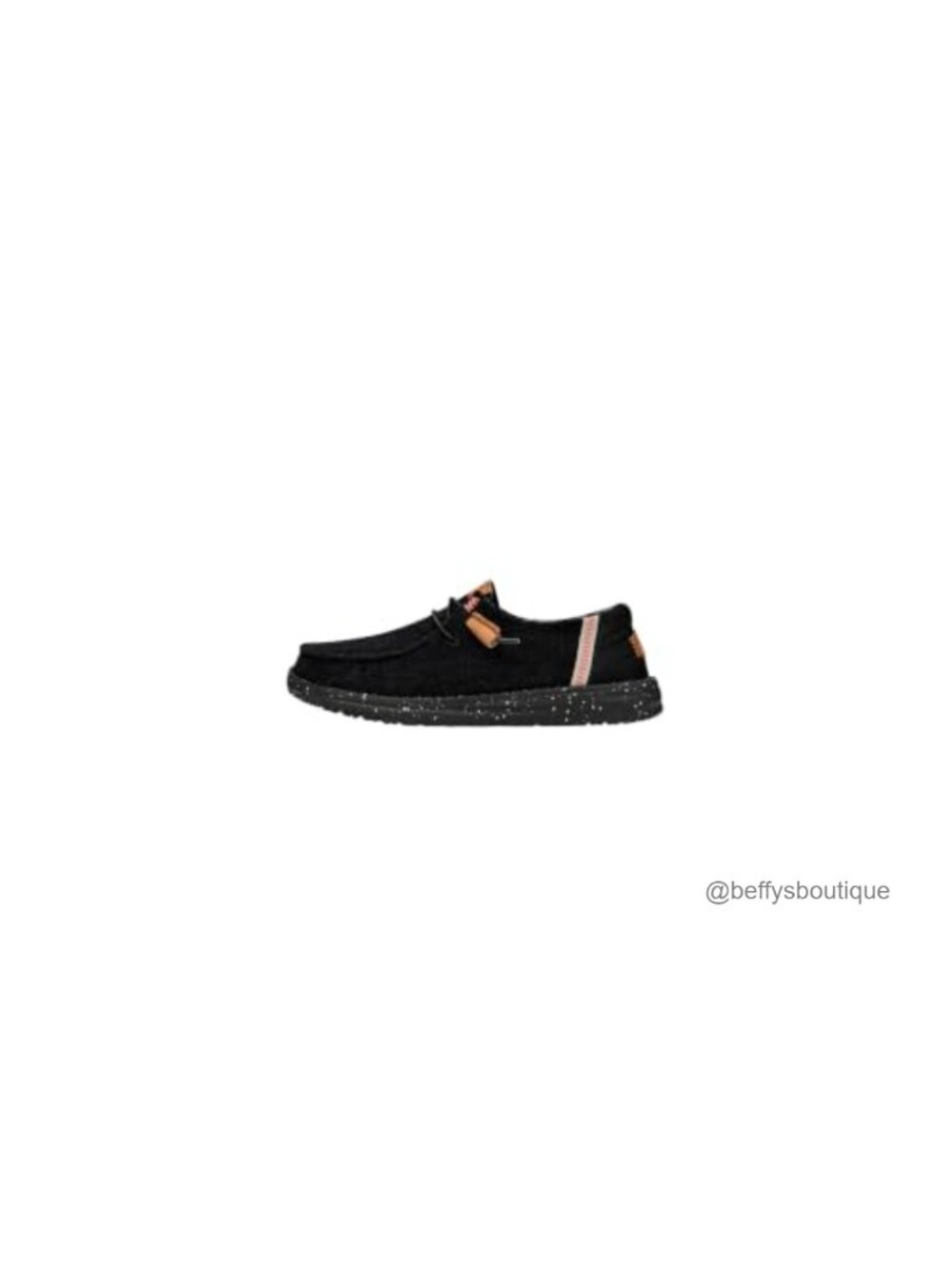 Women's Washed Canvas Slip On Loafers Lightweight Comfort Shoes